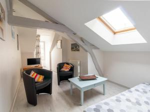 Gîte Saumur, 3 pièces, 4 personnes - FR-1-622-17