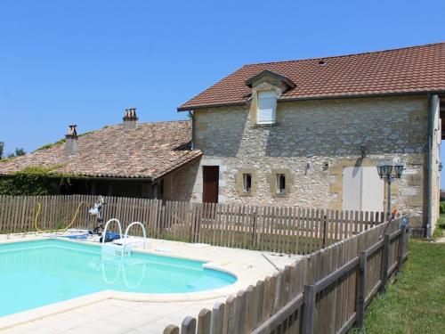 Gîte Saussignac, 7 pièces, 13 personnes - FR-1-616-128