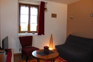 Gîte Savauldetour