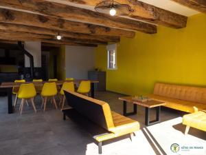 Gîte Sébrazac, 5 pièces, 10 personnes - FR-1-601-364