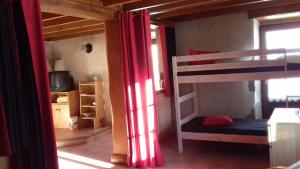 Gite Seguret
