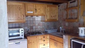 Maison de vacances Gite Seguret 232 Route du Grand-Veymont 38650 Gresse-en-Vercors Rhône-Alpes