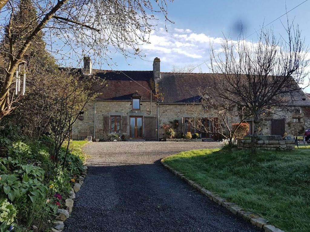 Gîte Seigneulles, 4 pièces, 5 personnes - FR-1-585-33