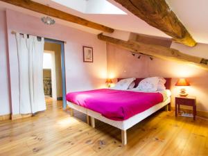 Gîte Seigneulles, 4 pièces, 5 personnes - FR-1-585-33
