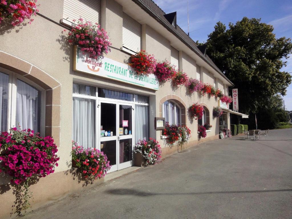 Gîte Sembleçay, 2 pièces, 4 personnes - FR-1-591-42 36210 Sembleçay