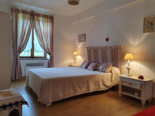 Gîte Sembleçay, 2 pièces, 4 personnes - FR-1-591-42