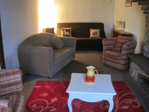 Gîte Sembleçay, 2 pièces, 4 personnes - FR-1-591-42