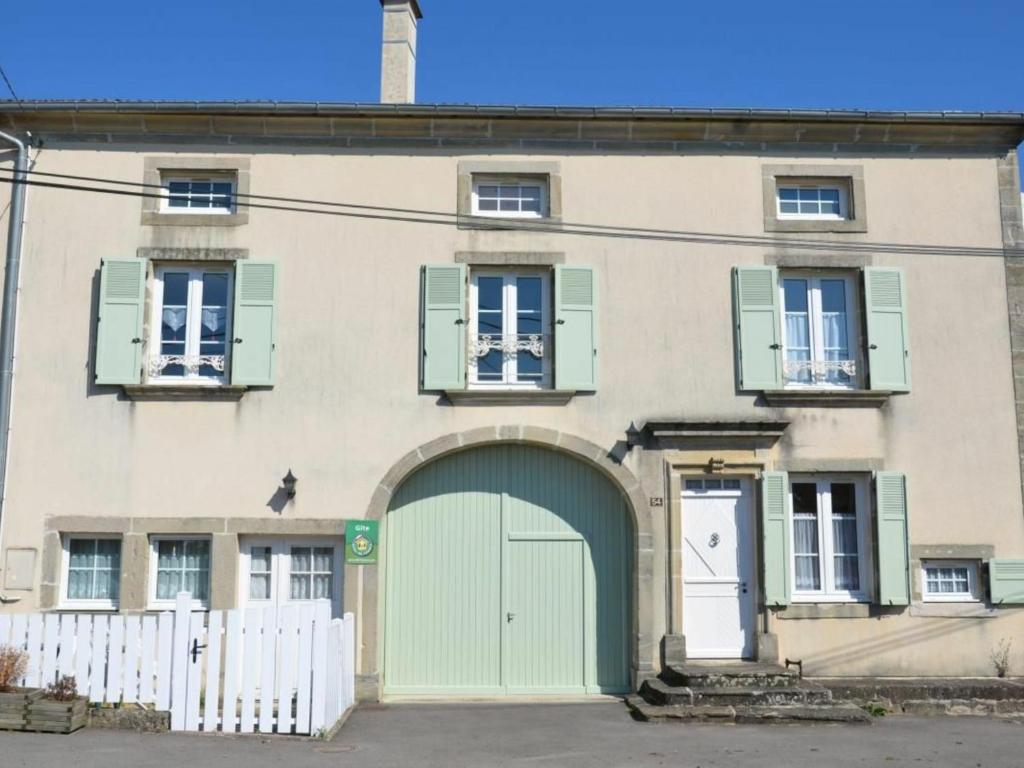 Maison de vacances Gîte Senaide, 3 pièces, 5 personnes - FR-1-589-212 54, rue du Tirondel 88320 Senaide