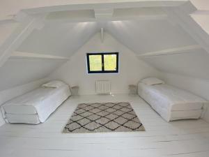 Gîte Senlisse, 3 pièces, 6 personnes - FR-1-527-9