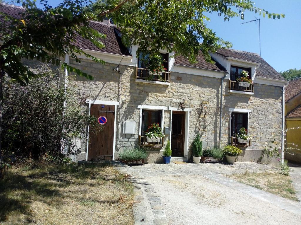 Gite Sicard
