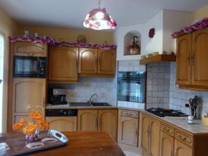 Gîte Signéville, 6 pièces, 12 personnes - FR-1-611-12