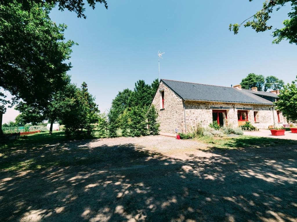 Maison de vacances Gîte Sion-les-Mines, 5 pièces, 10 personnes - FR-1-306-930 Le Grand Nesly 44590 Sion-les-Mines