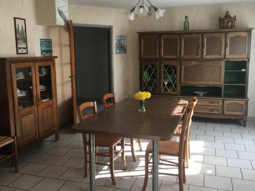 Gîte Sionviller, 3 pièces, 4 personnes - FR-1-584-38