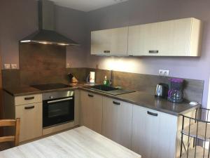 Gîte Sionviller, 3 pièces, 4 personnes - FR-1-584-38