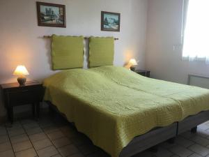 Gîte Sionviller, 3 pièces, 4 personnes - FR-1-584-38