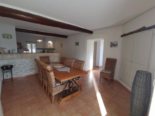Gîte Soleïado