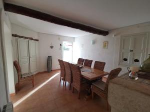 Gîte Soleïado