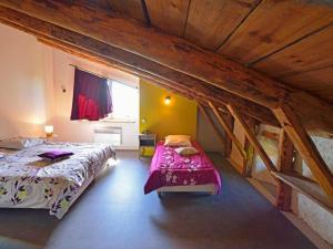 Gîte Solignac-sur-Loire, 5 pièces, 14 personnes - FR-1-582-123