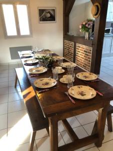 Gite Sologne