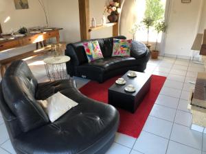 Gite Sologne