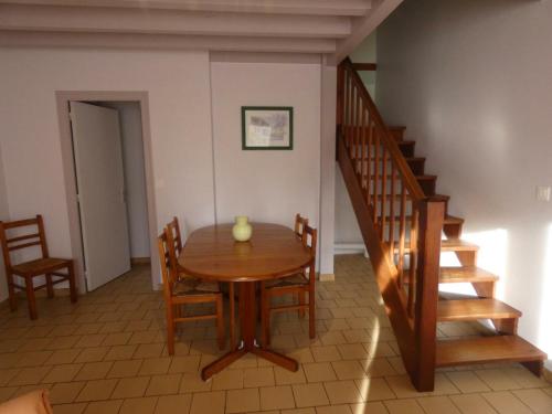 Gîte Sort-en-Chalosse, 3 pièces, 4 personnes - FR-1-360-241