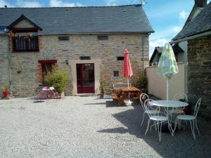 Gîte Soudan, 4 pièces, 5 personnes - FR-1-306-1137