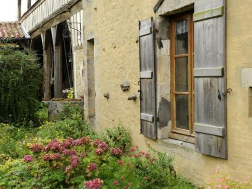 Gîte Soulaines-Dhuys, 4 pièces, 6 personnes - FR-1-543-47