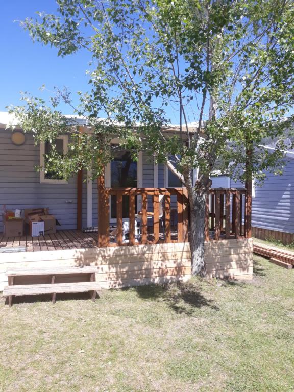 Gîte Soulaines-Dhuys, 4 pièces, 6 personnes - FR-1-543-47