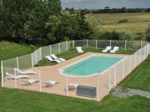 Maison de vacances Gîte Soullans, 3 pièces, 4 personnes - FR-1-426-321 Chemin des Rochelles 85300 Soullans Pays de la Loire