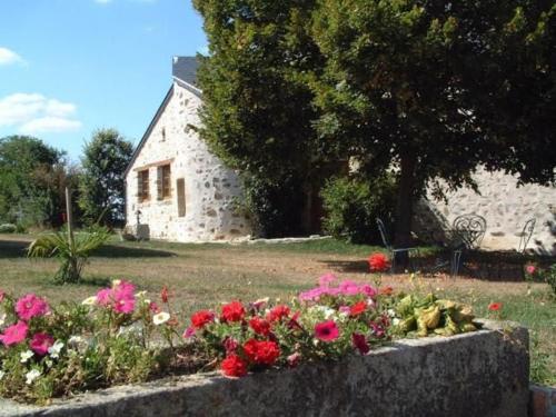 Gîte Souvigné-sur-Sarthe, 3 pièces, 5 personnes - FR-1-410-191
