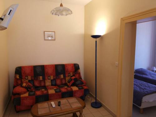 Gîte Souvigny-en-Sologne, 4 pièces, 6 personnes - FR-1-491-187