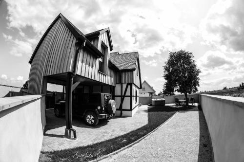 Gîte Spa La grange