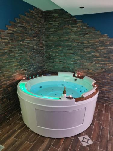Gite spa \