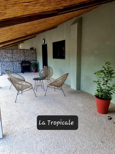 Gite spa \