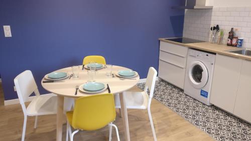 Gite spacieux et cosy à la campagne proche de Strasbourg
