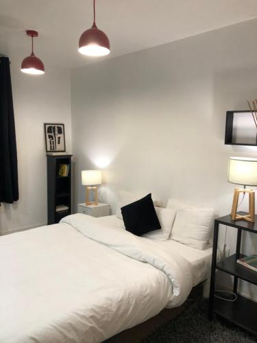 Gite spatieux,cour,entree autonome