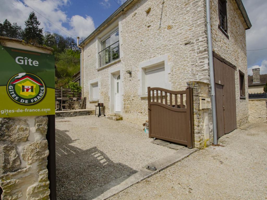 Maison de vacances Gîte Spoy, 4 pièces, 6 personnes - FR-1-543-143 19 bis rue de la Fontaine 10200 Spoy