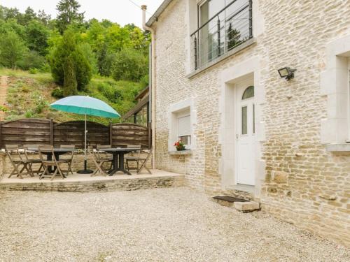 Gîte Spoy, 4 pièces, 6 personnes - FR-1-543-143