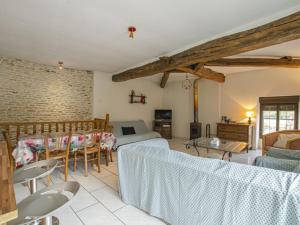 Gîte Spoy, 4 pièces, 6 personnes - FR-1-543-143