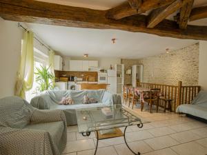 Gîte Spoy, 4 pièces, 6 personnes - FR-1-543-143