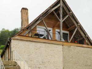 Gîte Spoy, 4 pièces, 6 personnes - FR-1-543-167