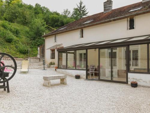 Gîte Spoy, 4 pièces, 6 personnes - FR-1-543-190