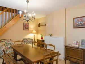 Gîte Spoy, 4 pièces, 6 personnes - FR-1-543-190