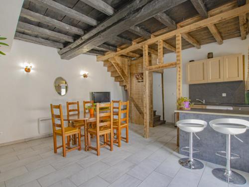 Gîte Spoy, 4 pièces, 6 personnes - FR-1-543-217