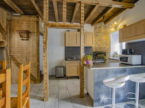 Gîte Spoy, 4 pièces, 6 personnes - FR-1-543-217