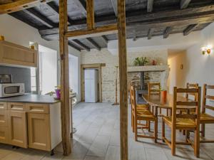 Gîte Spoy, 4 pièces, 6 personnes - FR-1-543-217