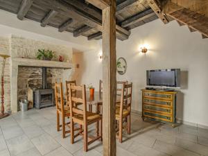 Gîte Spoy, 4 pièces, 6 personnes - FR-1-543-217