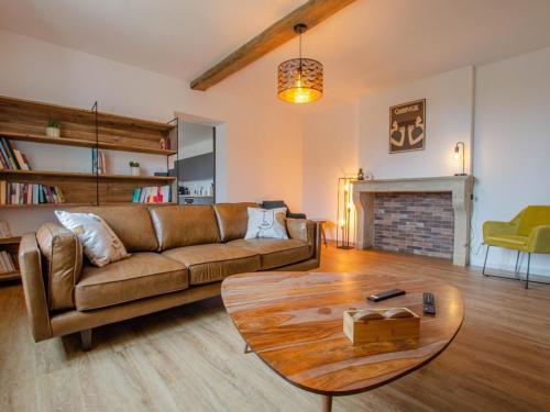 Gîte Spoy, 4 pièces, 6 personnes - FR-1-543-253