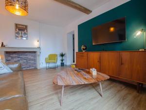 Gîte Spoy, 4 pièces, 6 personnes - FR-1-543-253