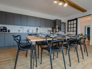 Gîte Spoy, 4 pièces, 6 personnes - FR-1-543-253